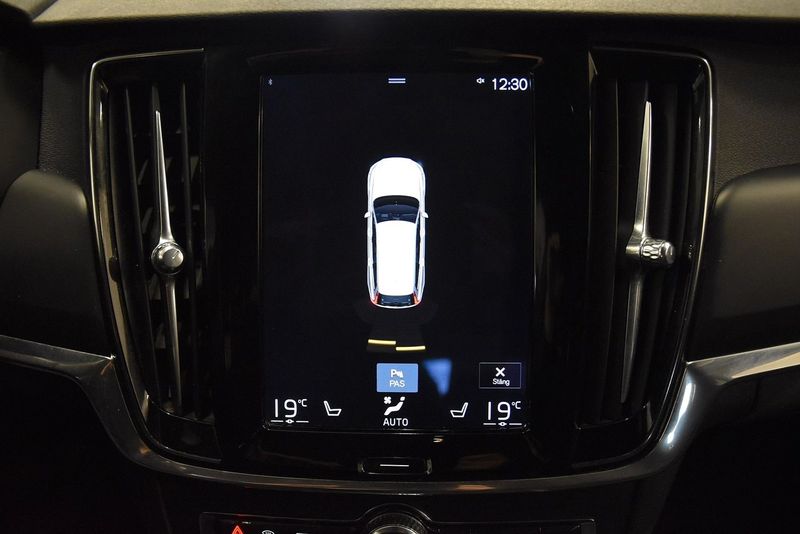 Volvo V90 bild 21