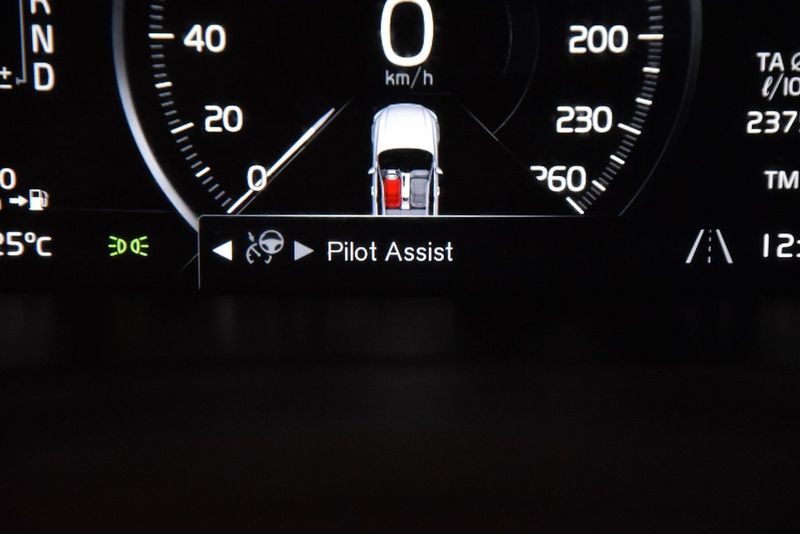 Volvo V90 bild 18