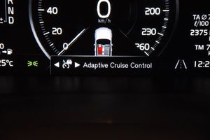Volvo V90 bild 17