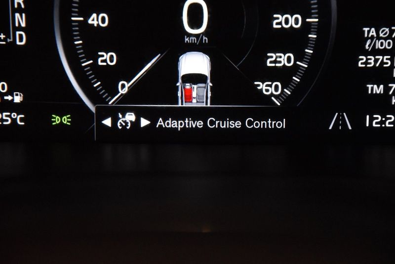 Volvo V90 bild 17