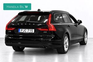 Volvo V90 bild 5