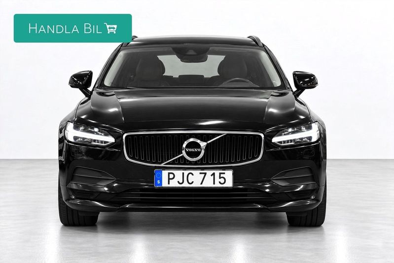 Volvo V90 bild 3