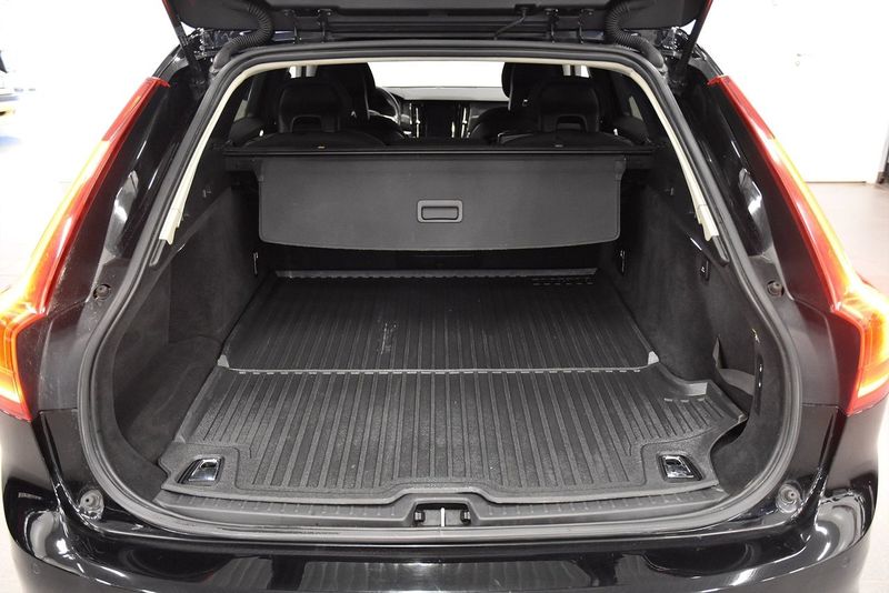 Volvo V90 bild 22