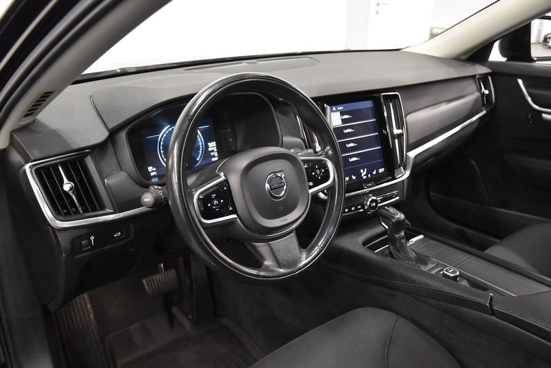 Volvo V90 bild 9