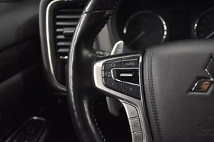 Mitsubishi Outlander bild 10