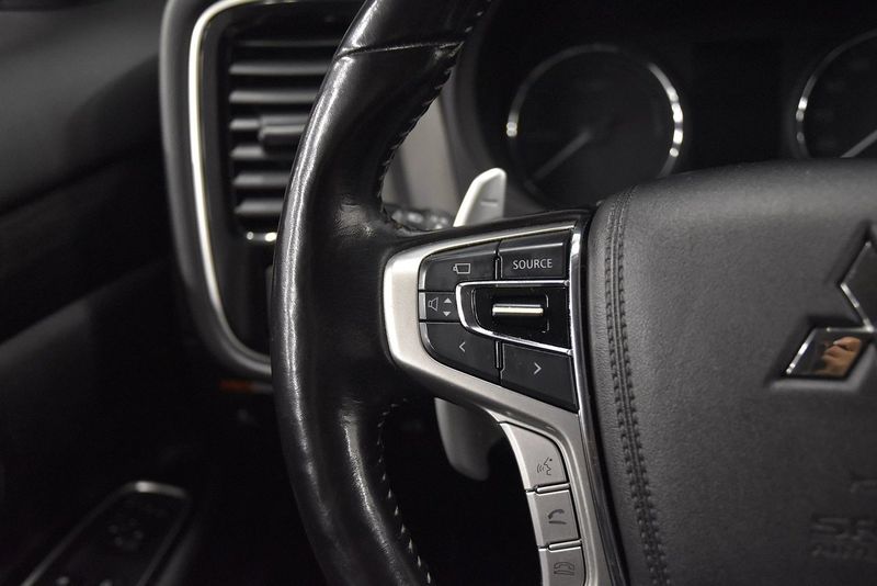 Mitsubishi Outlander bild 10