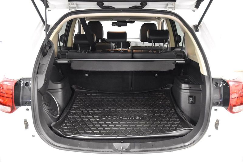 Mitsubishi Outlander bild 22