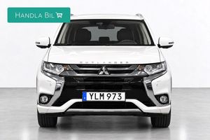 Mitsubishi Outlander bild 3