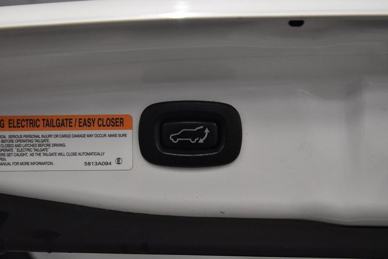 Mitsubishi Outlander bild 21