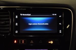 Mitsubishi Outlander bild 18