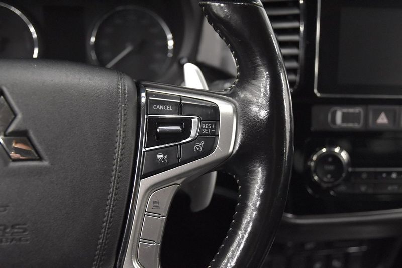 Mitsubishi Outlander bild 11