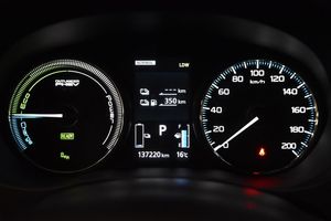 Mitsubishi Outlander bild 17