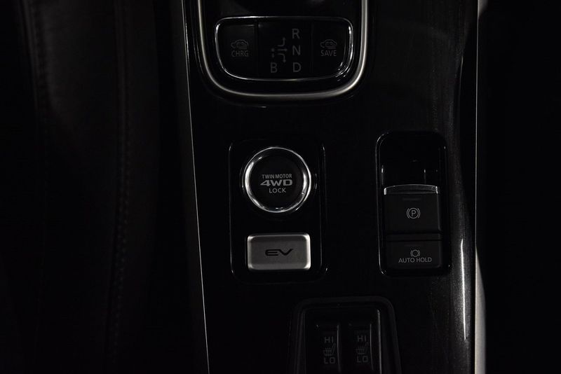 Mitsubishi Outlander bild 16