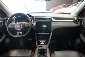 MG ZS EV bild 9