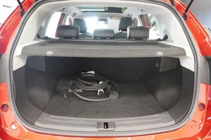MG ZS EV bild 6