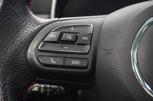 MG ZS EV bild 12