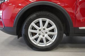 MG ZS EV bild 3