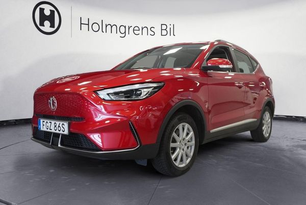 MG ZS EV Luxury Pano Kamera | Ränta 3,95% - 2022