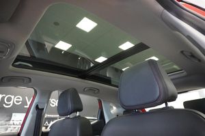 MG ZS EV bild 22
