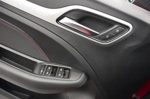 MG ZS EV bild 10
