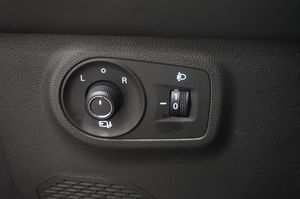 MG ZS EV bild 14