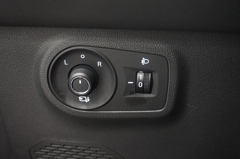 MG ZS EV bild 14