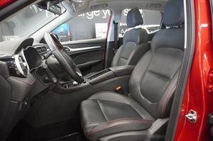 MG ZS EV bild 7