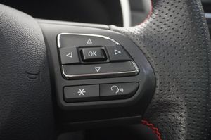 MG ZS EV bild 13