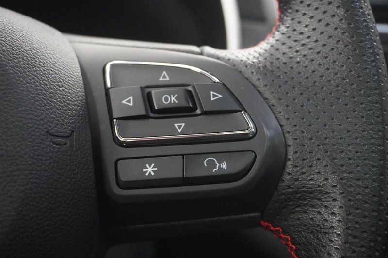 MG ZS EV bild 13