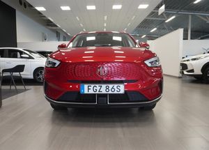 MG ZS EV bild 2