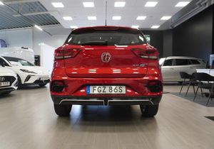 MG ZS EV bild 5