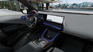 BMW X3 bild 13