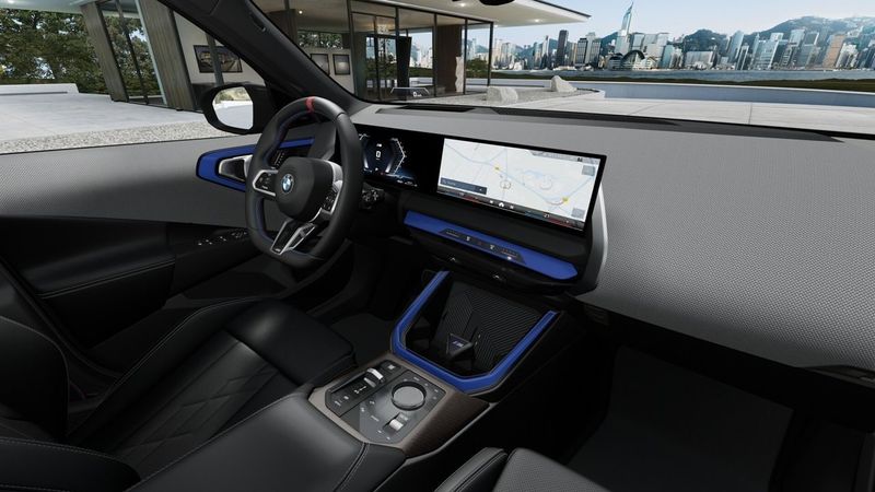 BMW X3 bild 13
