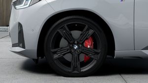 BMW X3 bild 7