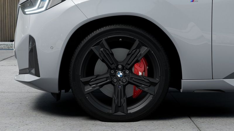 BMW X3 bild 7