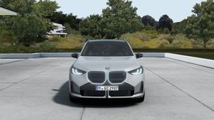 BMW X3 bild 3