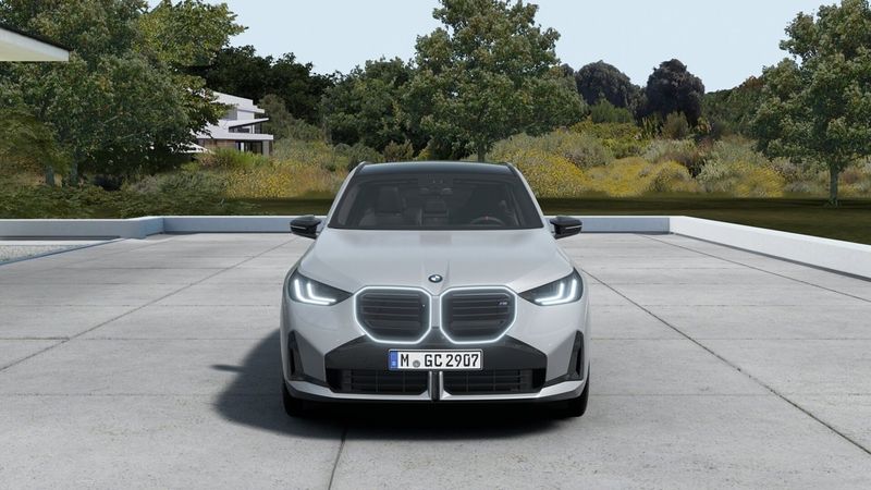 BMW X3 bild 3