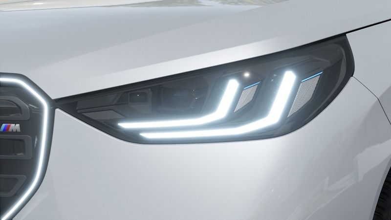 BMW X3 bild 6