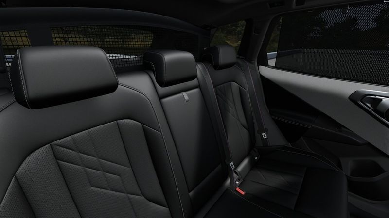 BMW X3 bild 11