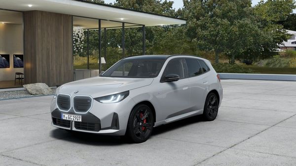 BMW X3 M50 xDrive M50i M Sport Pro Innovation Ed Drag Värmare - 2026