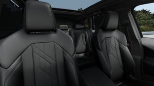 BMW X3 bild 10