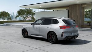 BMW X3 bild 2