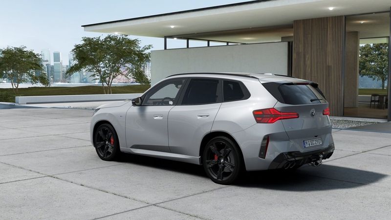 BMW X3 bild 2