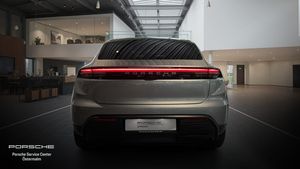 Porsche Macan bild 8