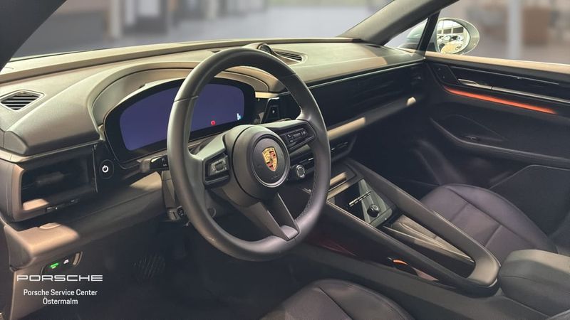 Porsche Macan bild 3