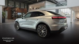 Porsche Macan bild 2