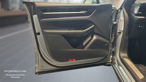 Porsche Macan bild 6