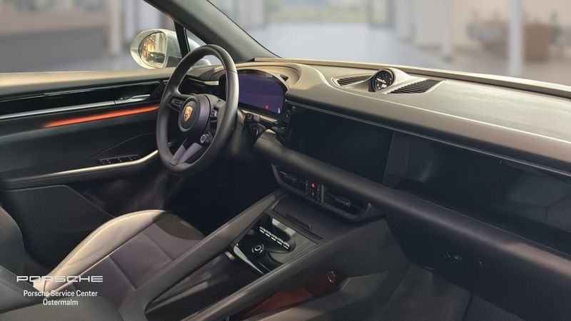 Porsche Macan bild 4