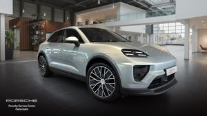 Porsche Macan bild 1