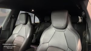 Porsche Macan bild 5